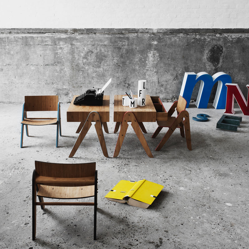 Design Letters - AJ Porzellan Becher