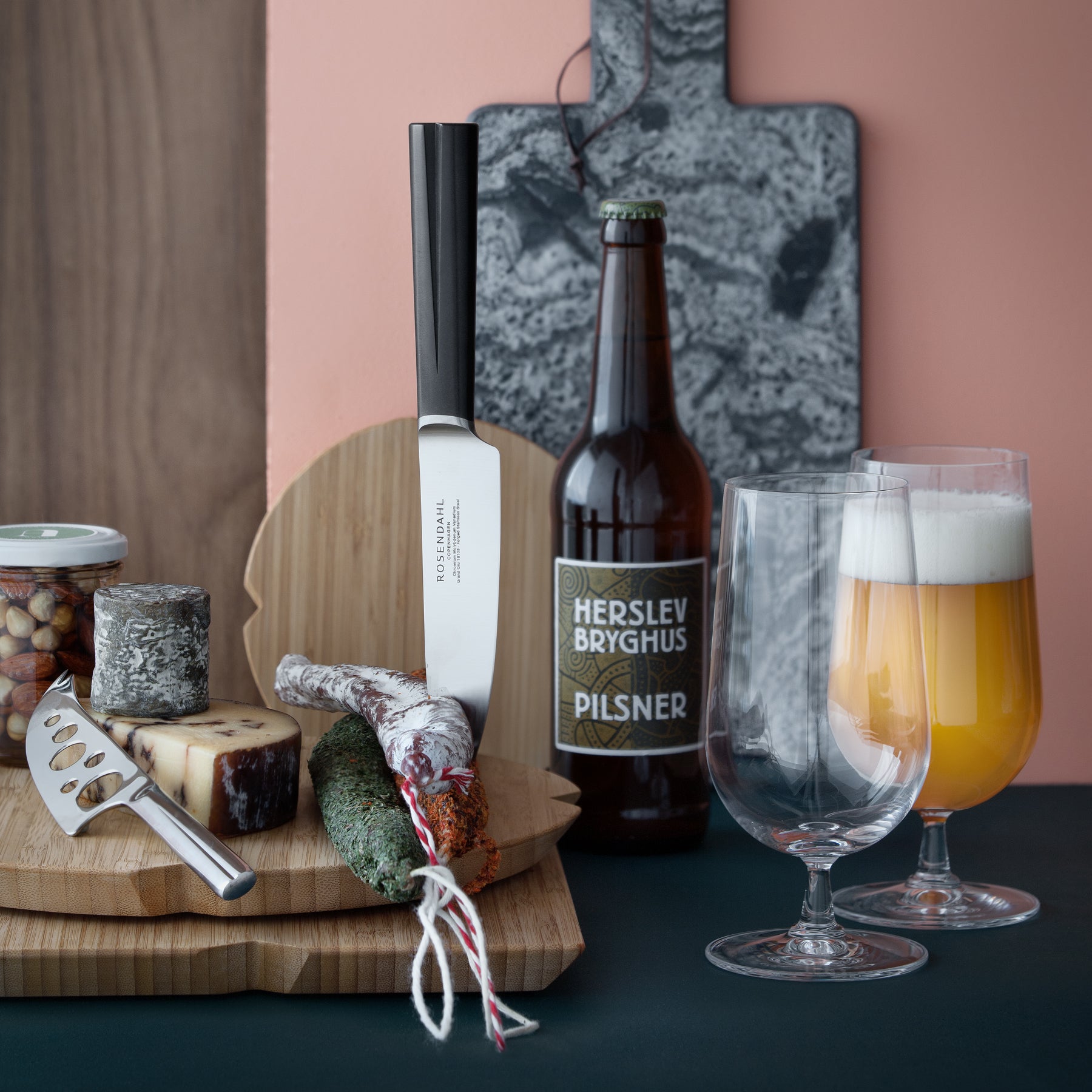 Rosendahl - Grand Cru Bierglas