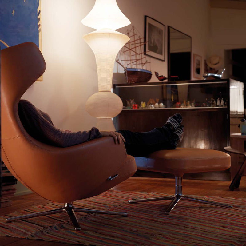 Vitra - Grand Repos Sessel