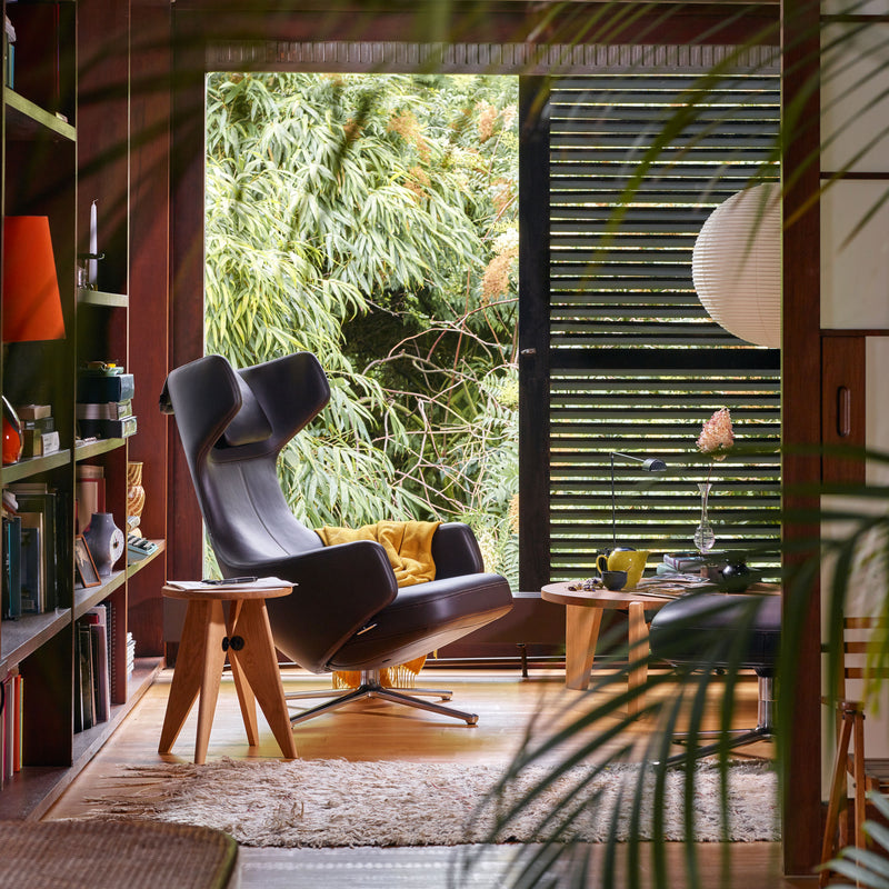 Vitra - Grand Repos Sessel