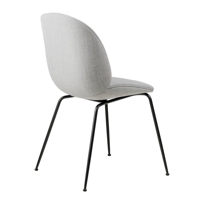 Gubi - Beetle Dining Chair (gepolstert)