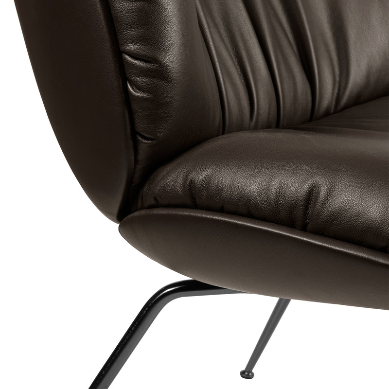 Gubi - Beetle Soft Lounge Chair