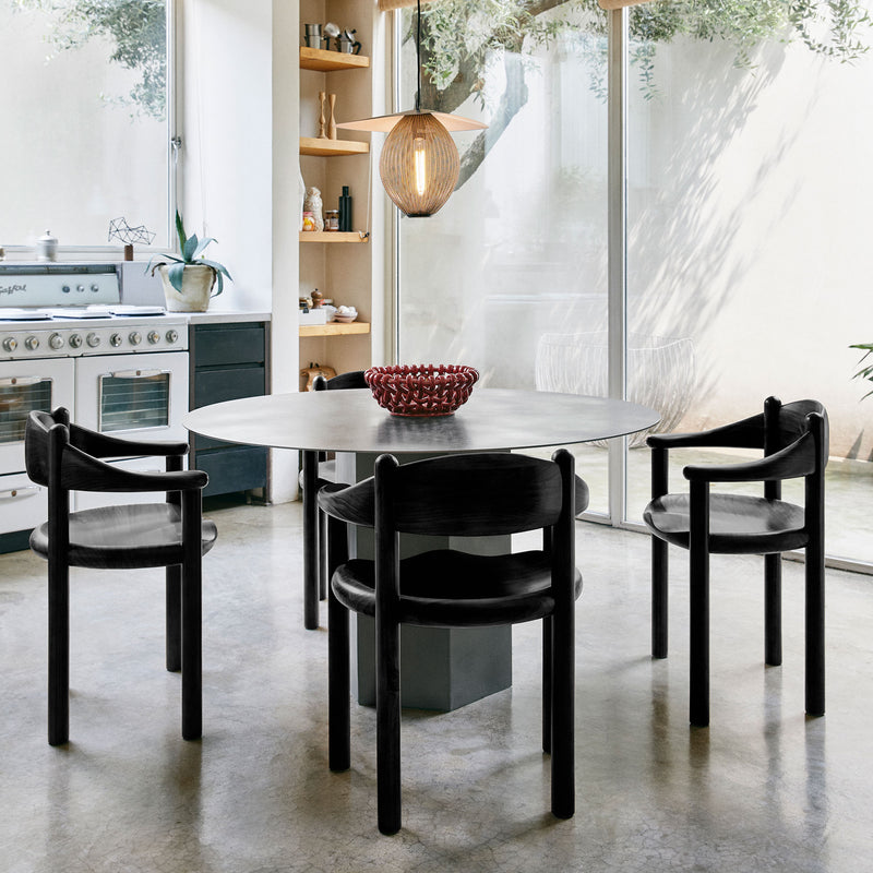Gubi - Daumiller Armlehnstuhl