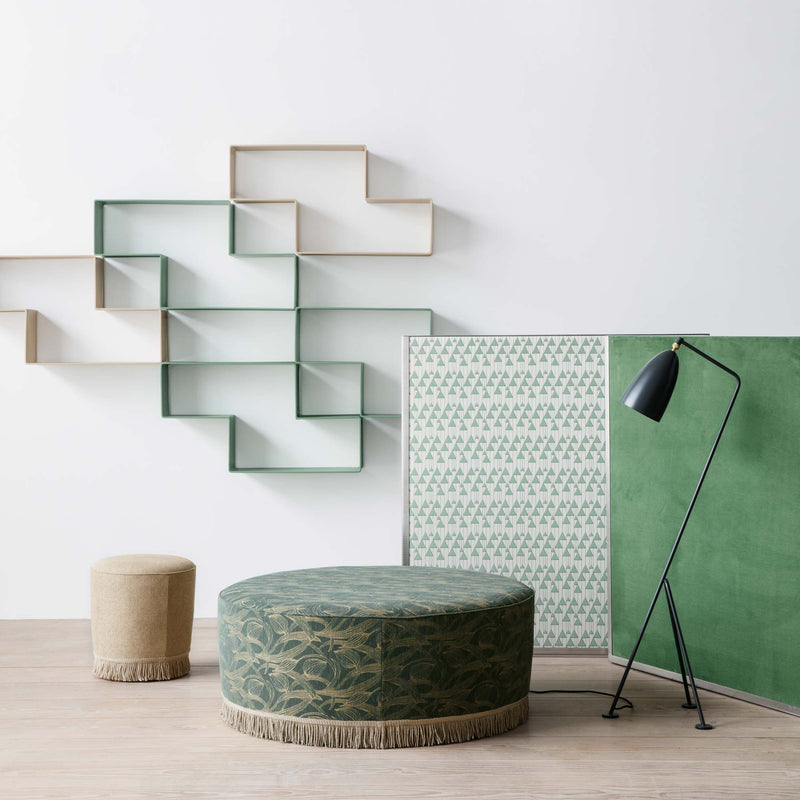 Gubi - Gräshoppa Stehleuchte GM1