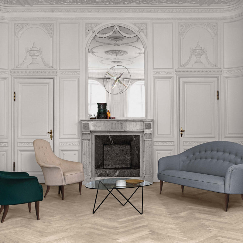 Gubi - Pedrera Couchtisch