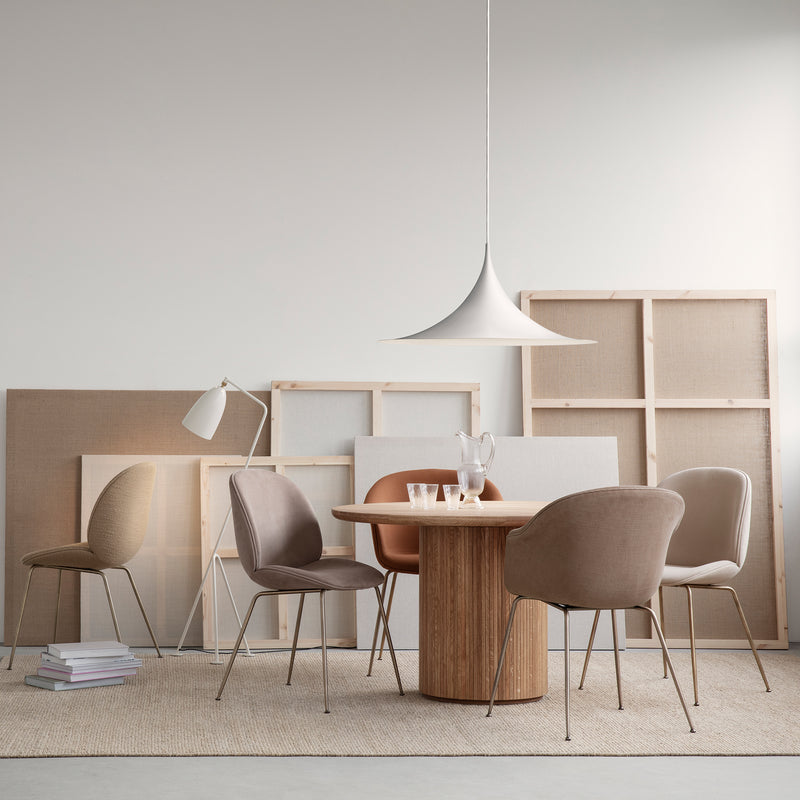 Gubi - Semi Pendelleuchte Ø 47 cm