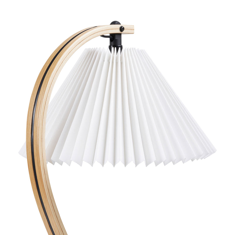 Gubi - Timberline Tischleuchte