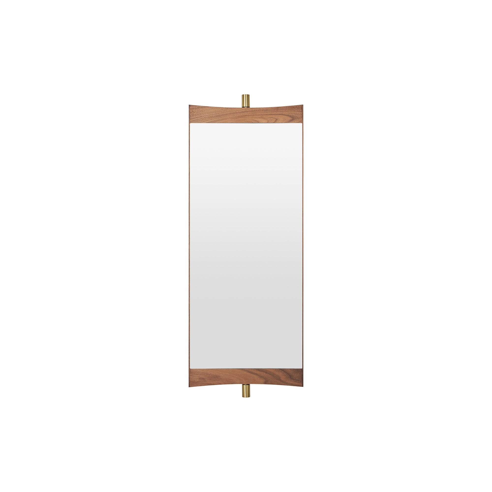 Gubi - Vanity Wandspiegel | 74 x 28 cm