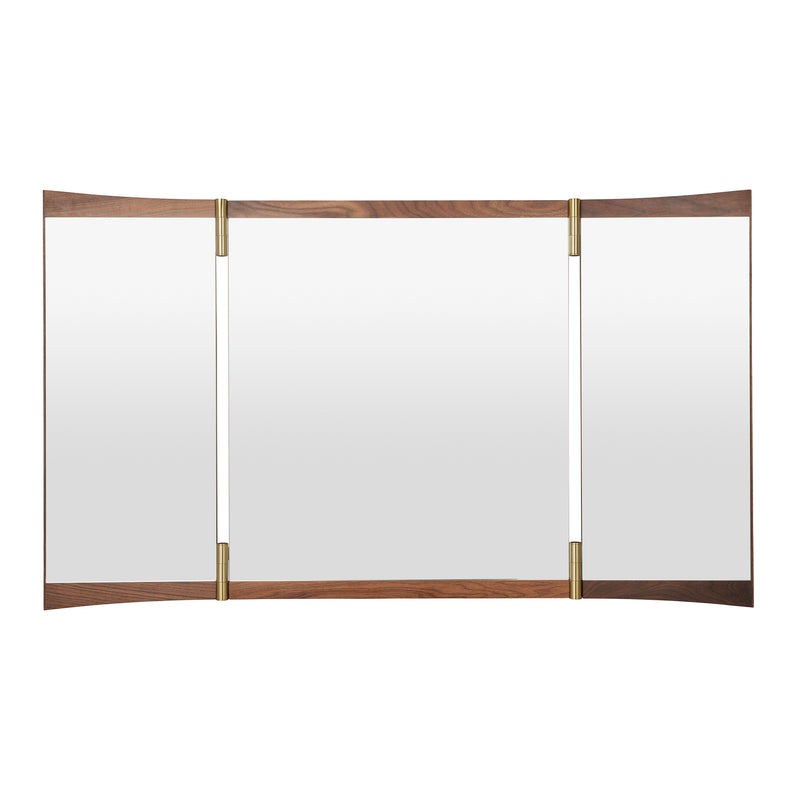 Gubi - Vanity Wandspiegel | 69 x 116 cm