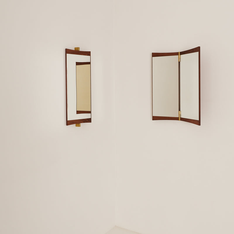Gubi - Vanity Wandspiegel