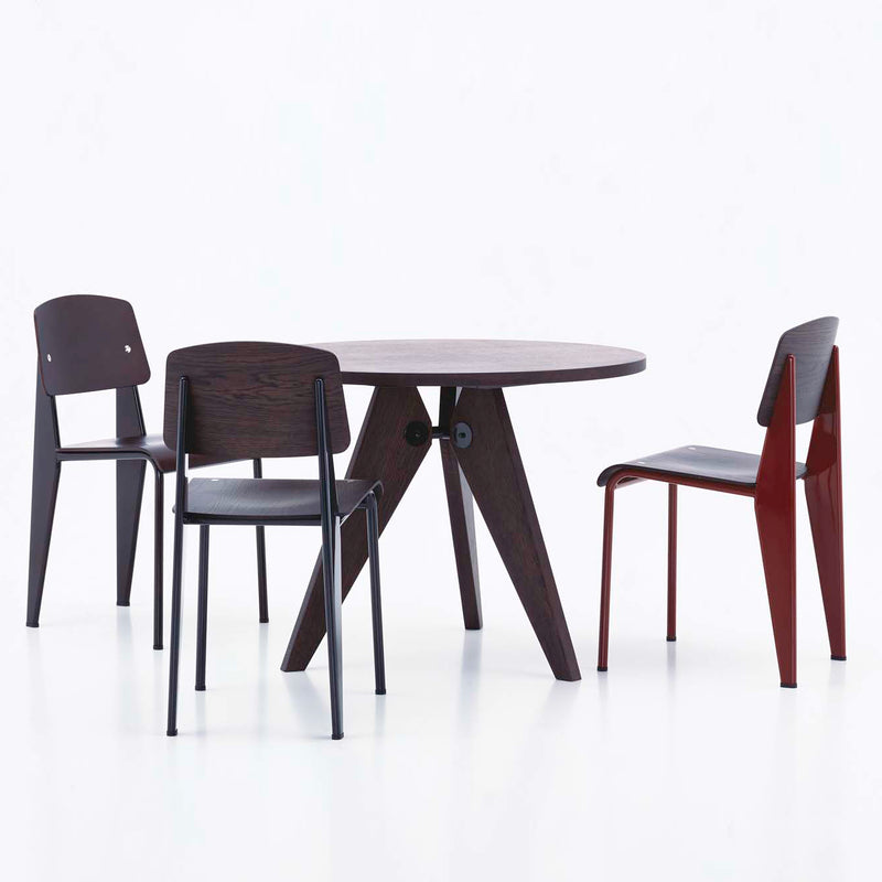 Vitra - Guéridon Esstisch