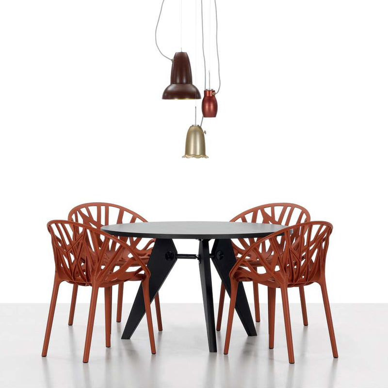 Vitra - Guéridon Esstisch
