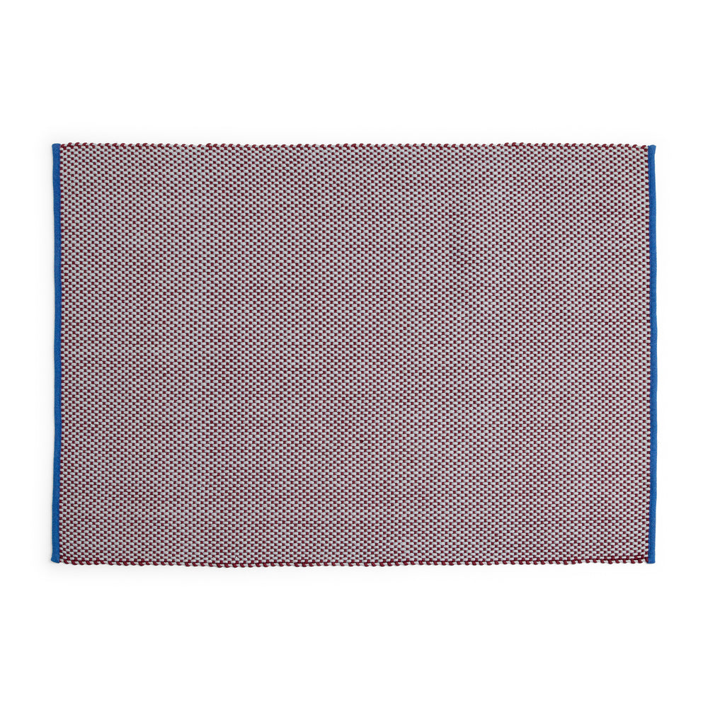 HAY - 3 Colour Teppich | 170 x 240 cm / light grey