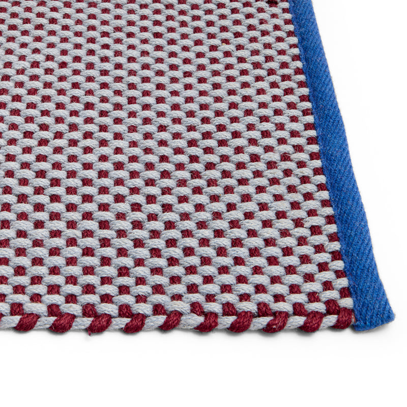 HAY - 3 Colour Teppich