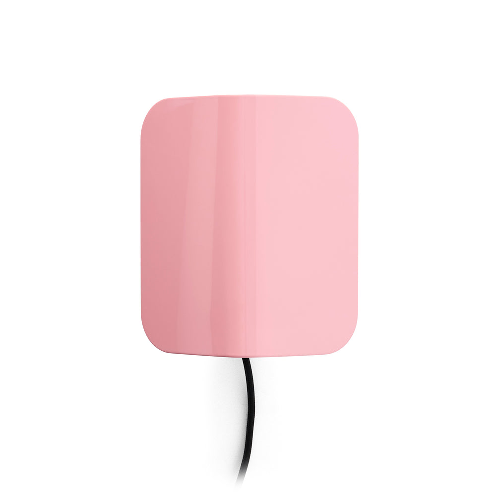 HAY - Apex Wandleuchte | luis pink