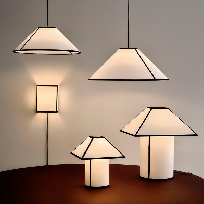 HAY - Ava Cone Pendelleuchte