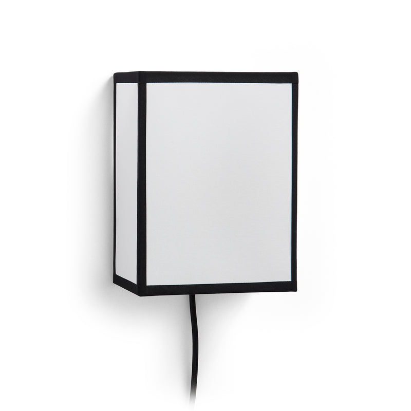 HAY - Ava Square Wandleuchte | 