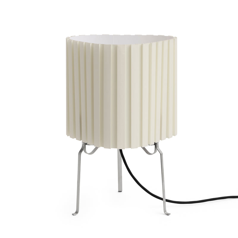 HAY - Canelé Tischleuchte | warm white