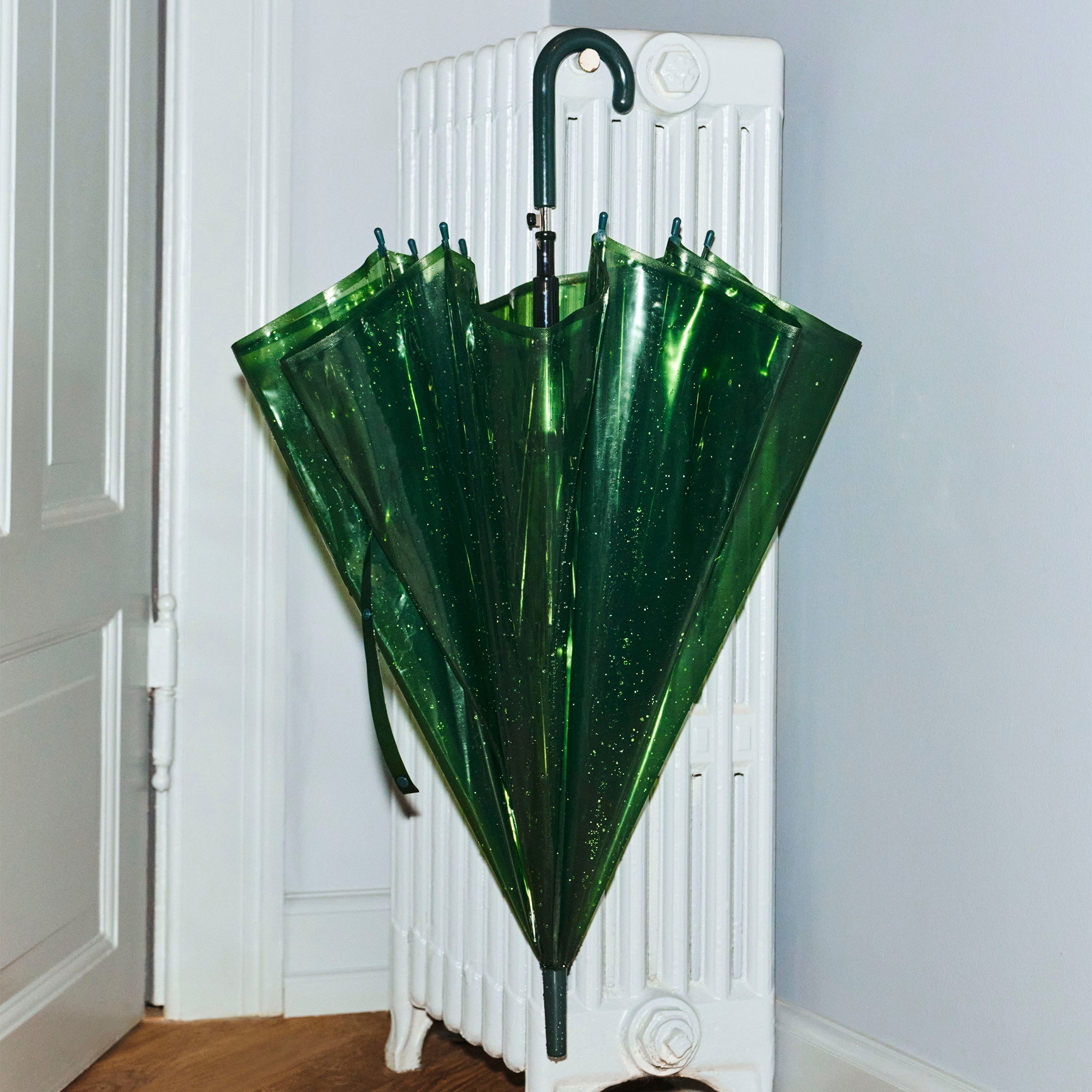 HAY - Canopy Regenschirm | green