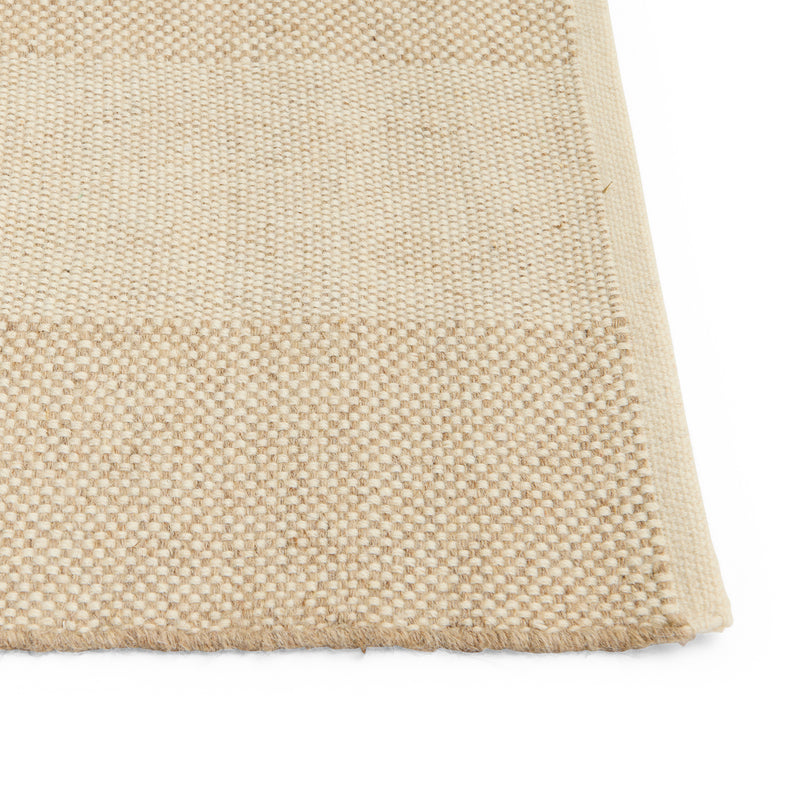 HAY - Check Teppich