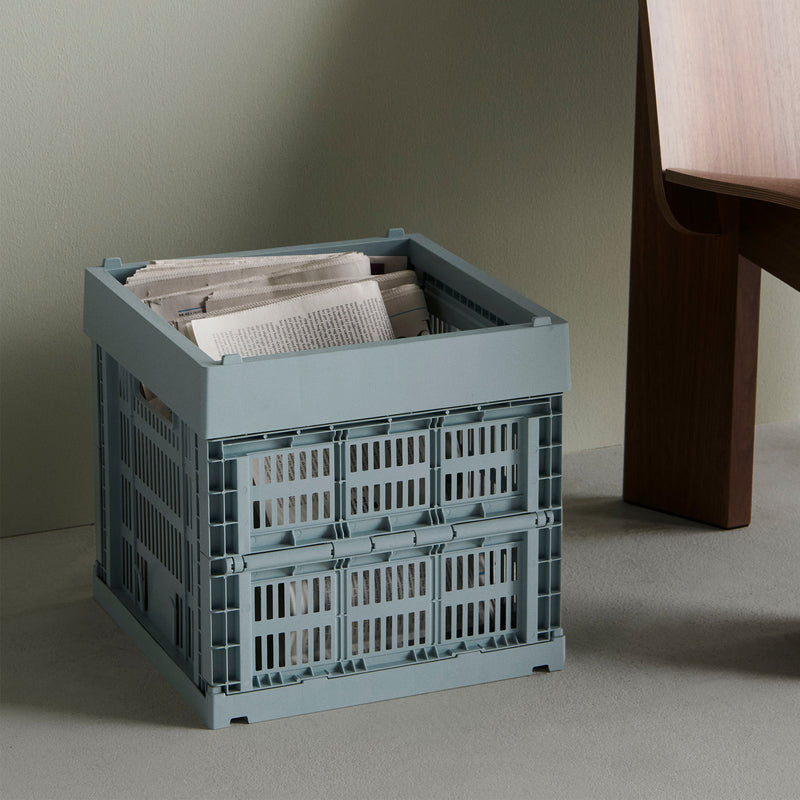 HAY - Colour Crate Korb Cube