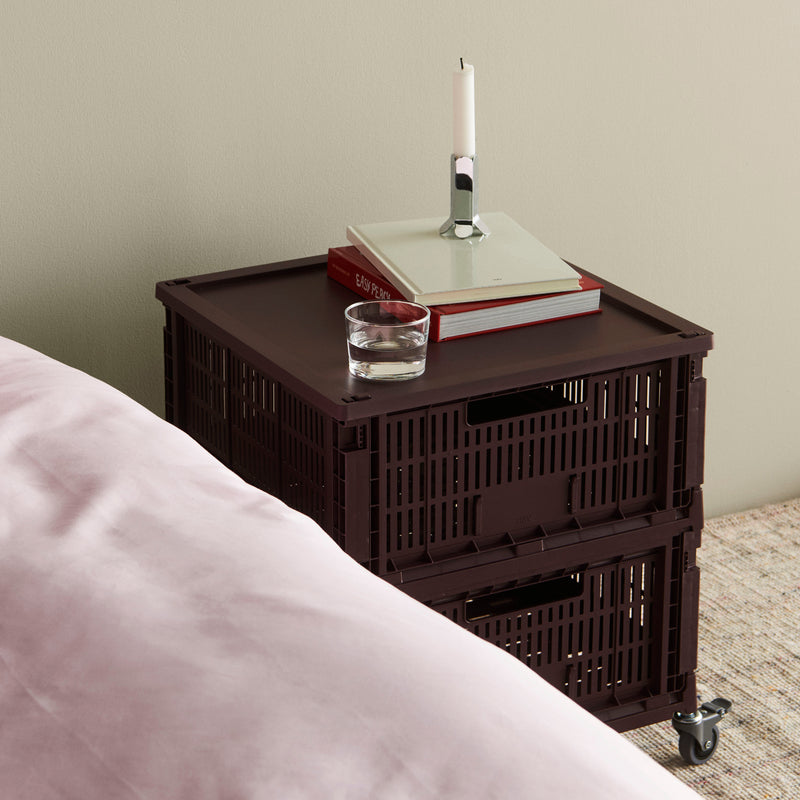 HAY - Colour Crate Korb M