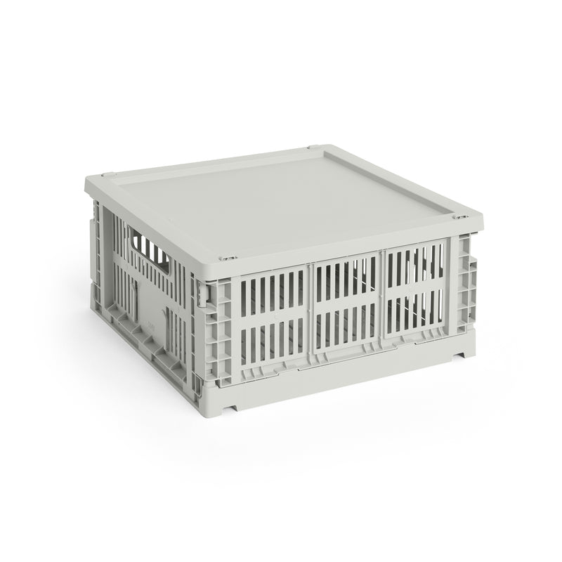 HAY - Deckel für Colour Crate Square Korb