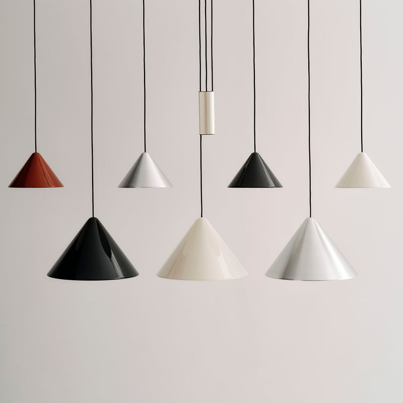 HAY - Compass Pendelleuchte