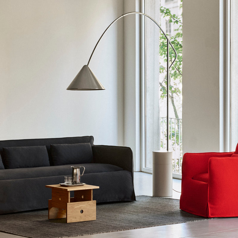HAY - Compass Stehleuchte | 