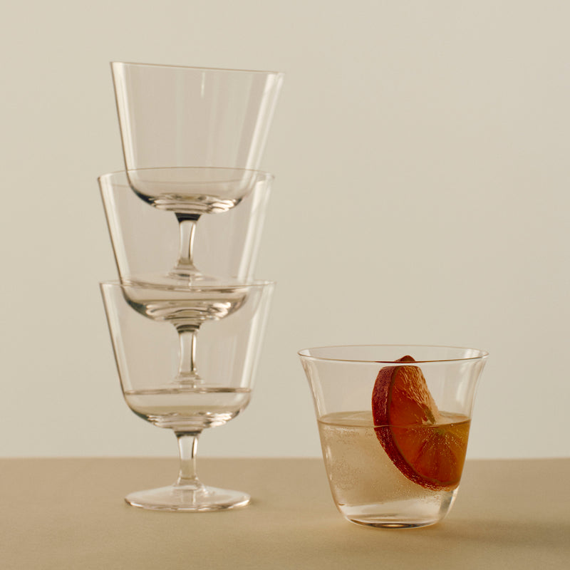 HAY - Curve Glas