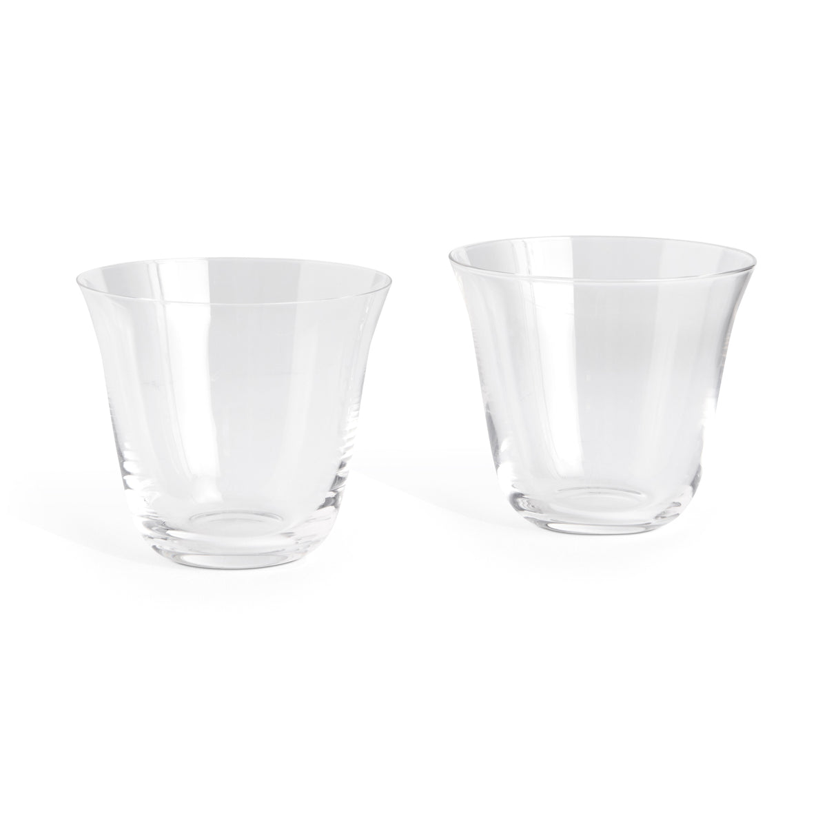 HAY - Curve Glas | Tumbler