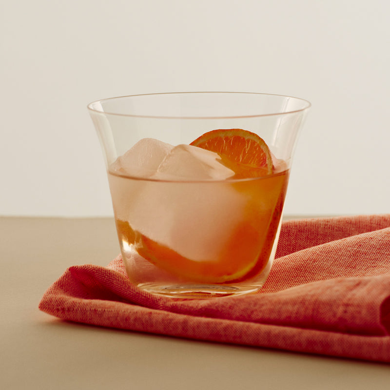 HAY - Curve Glas