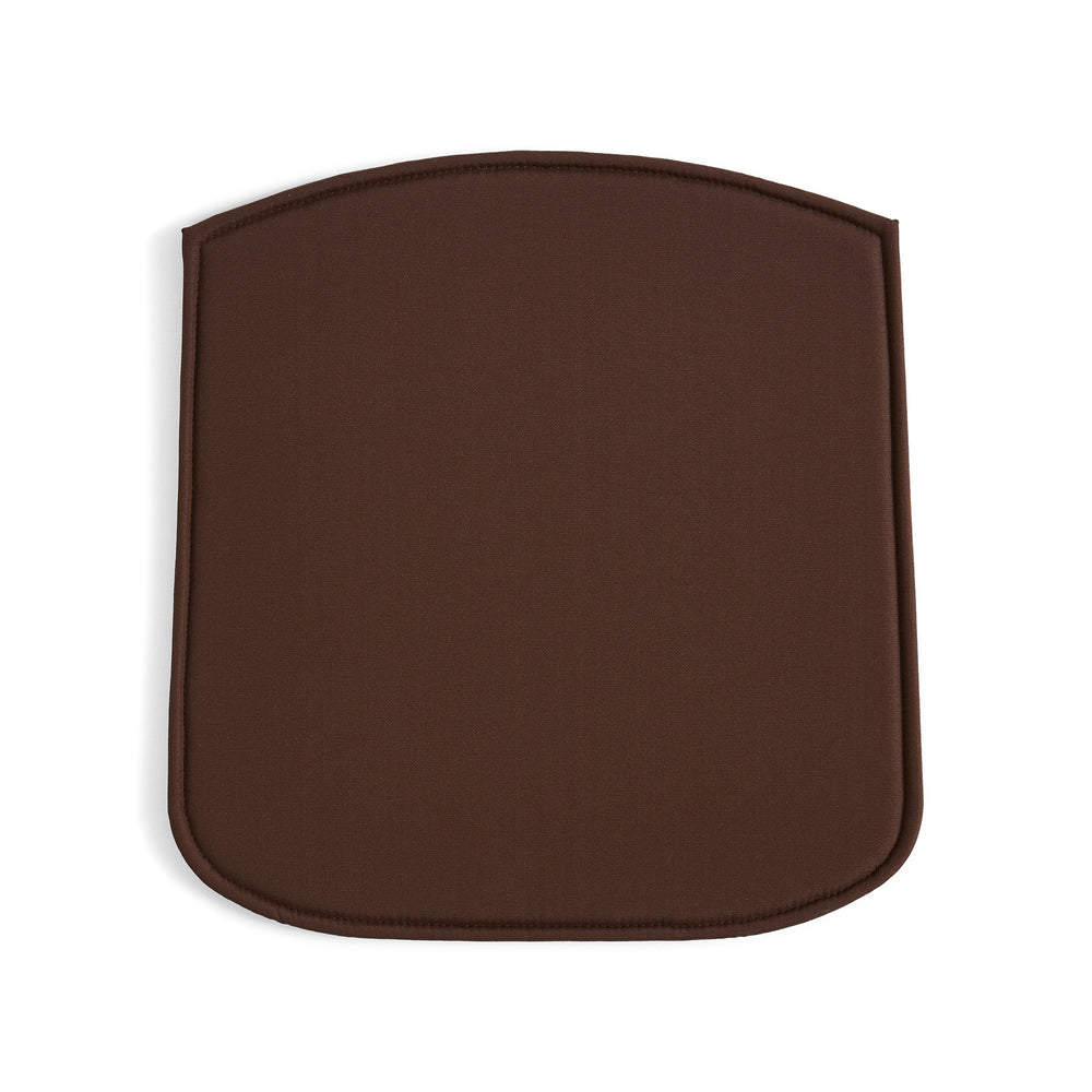 HAY - Deville Sitzkissen | iron red