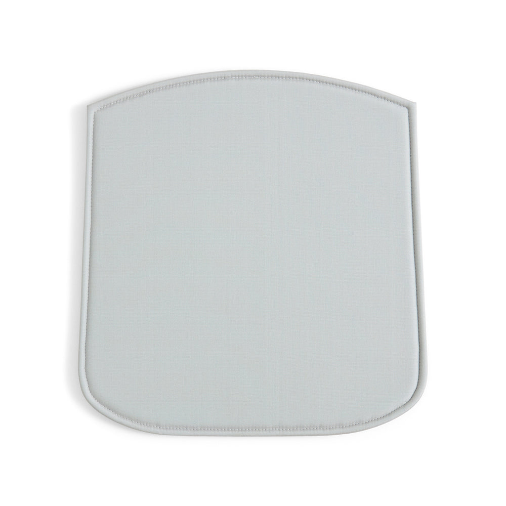 HAY - Deville Sitzkissen | sky grey