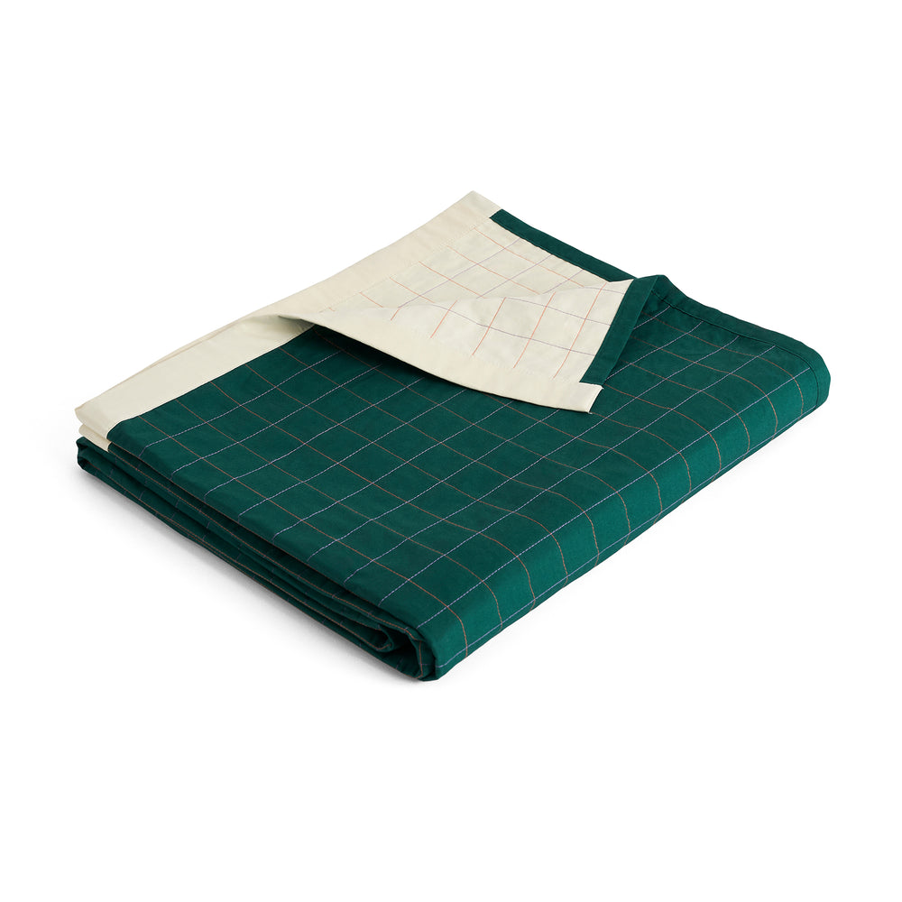 HAY - Dori Tagesdecke | green