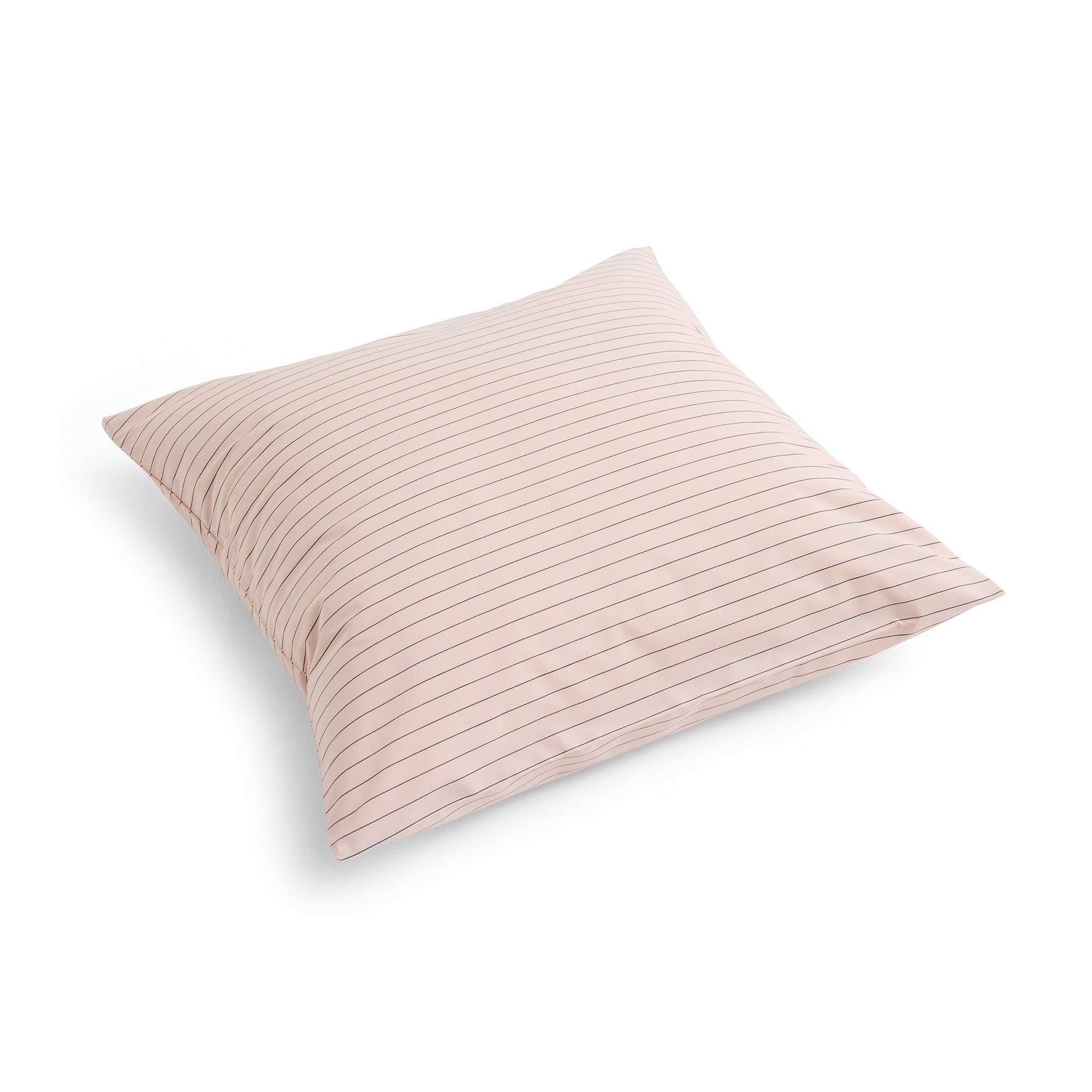 HAY - Fineline Kopfkissenbezug | soft pink