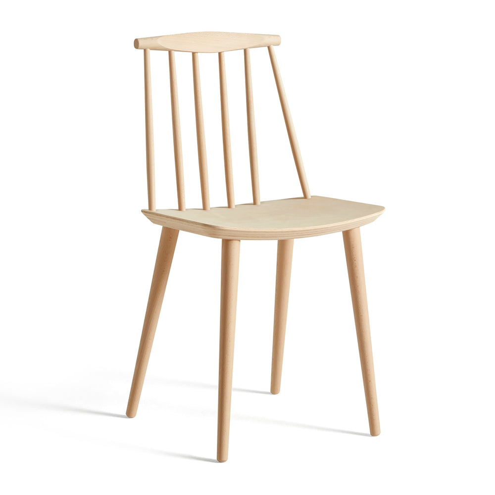 HAY - J77 Chair | Buche natur