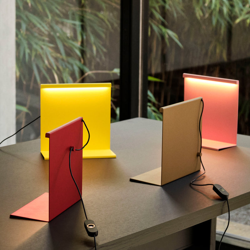 HAY - LBM LED-Tischleuchte