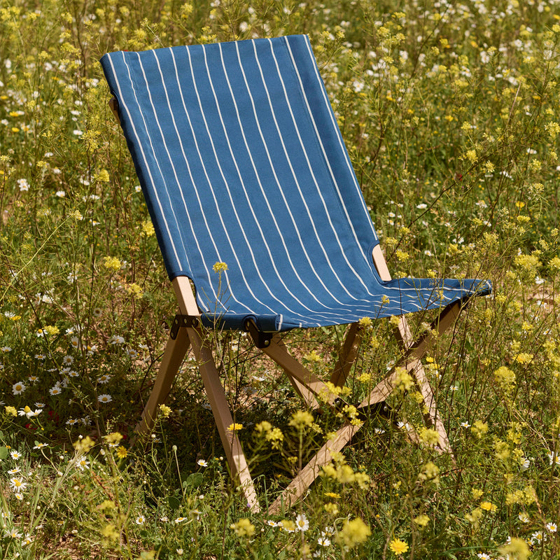 HAY - Outdoor Market Klappstuhl