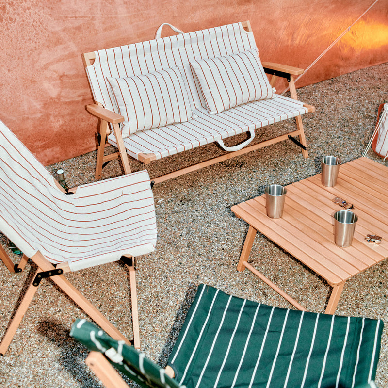 HAY - Outdoor Market Klappsofa