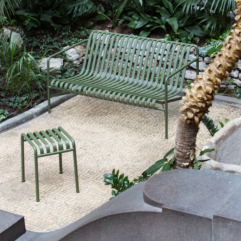 HAY - Palissade Lounge Sofa