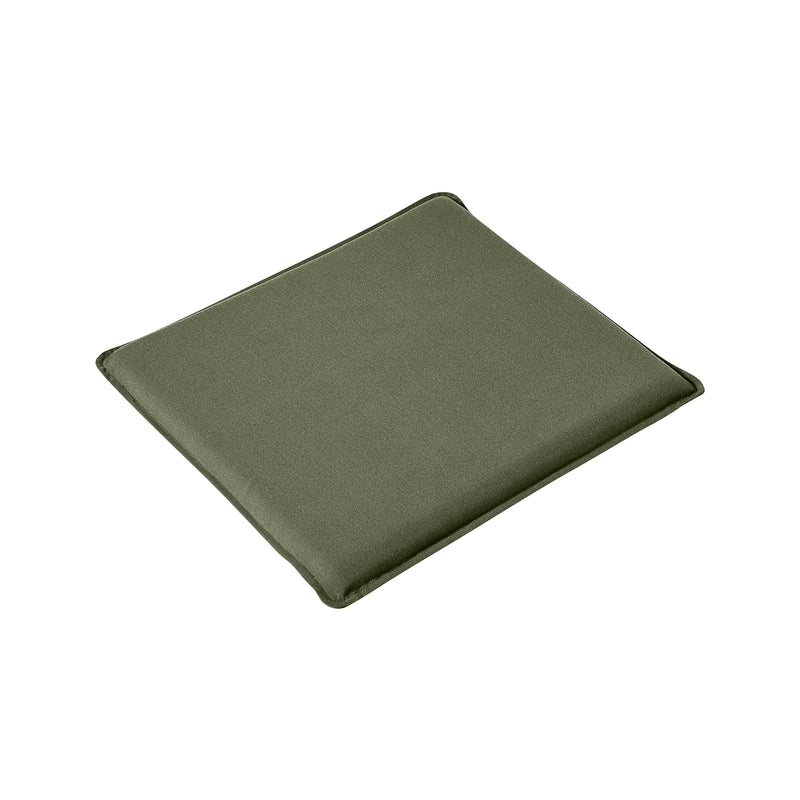 HAY - Palissade Seat Cushion für Dining Armchair | olive