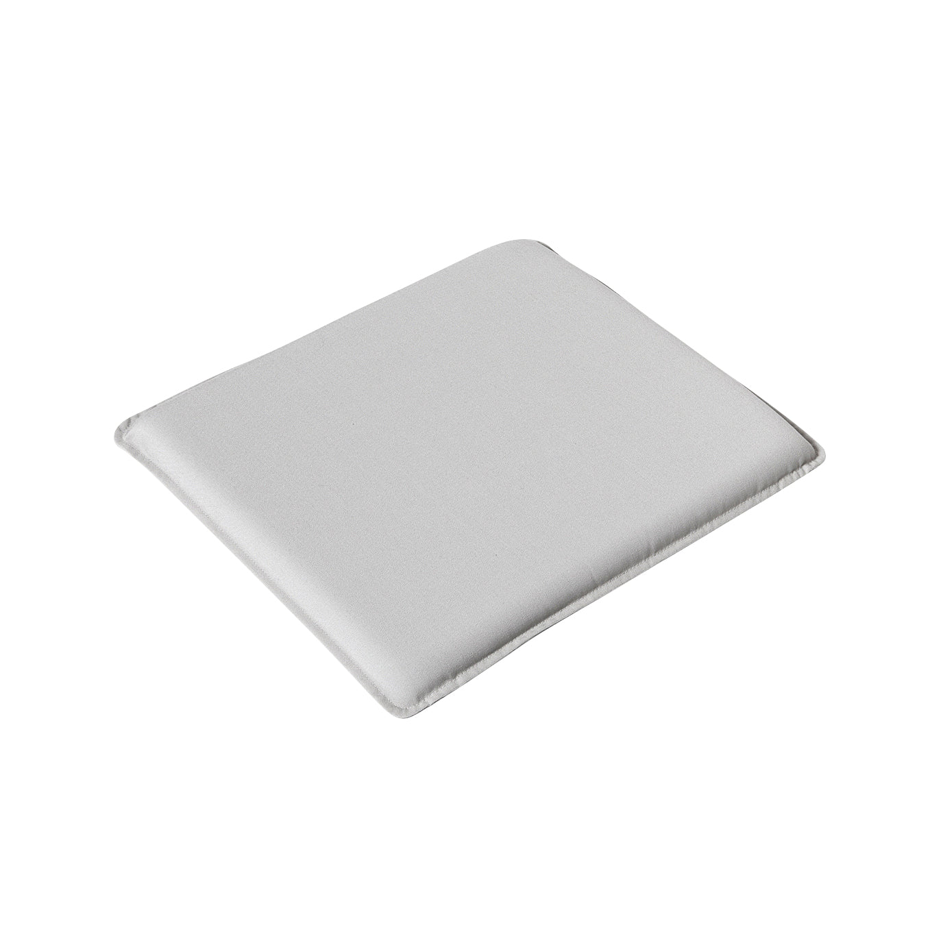 HAY - Palissade Seat Cushion für Dining Armchair | sky grey