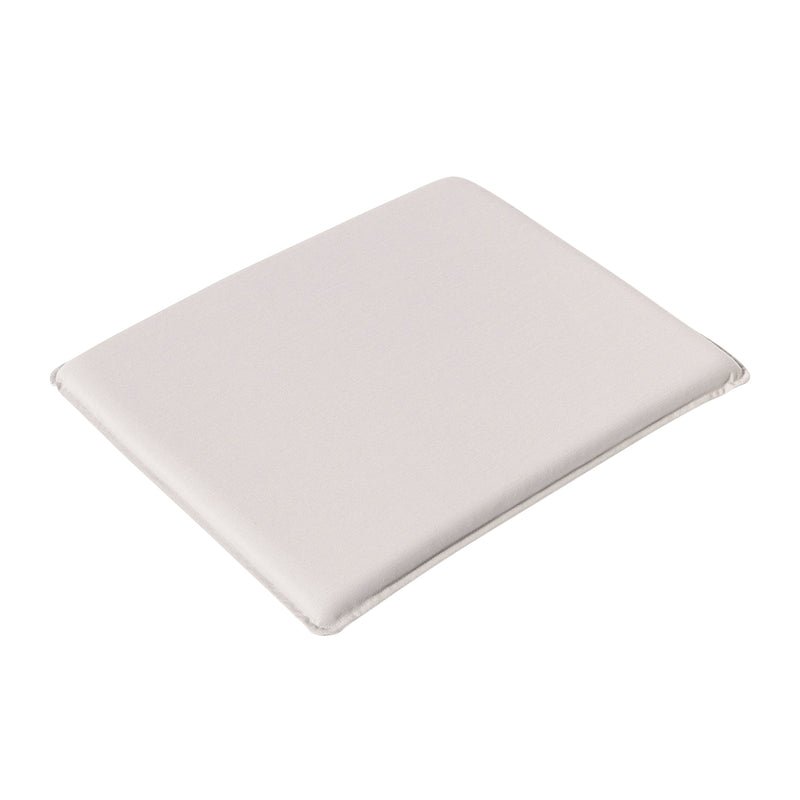 HAY - Palissade Seat Cushion für Lounge Chair | cremeweiiß