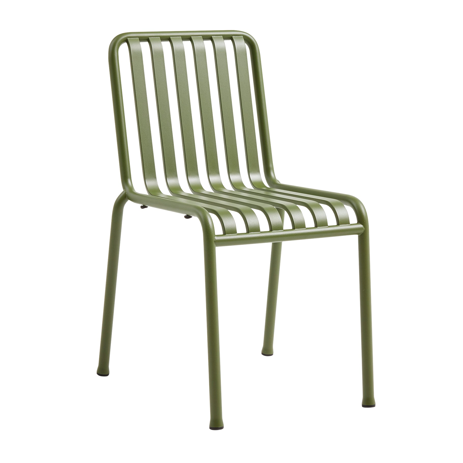 HAY - Palissade Stuhl | olive