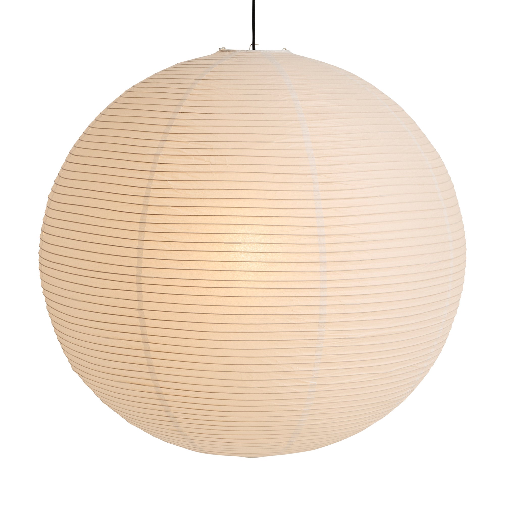 HAY - Rice Paper Lampenschirm | Ø 80 cm