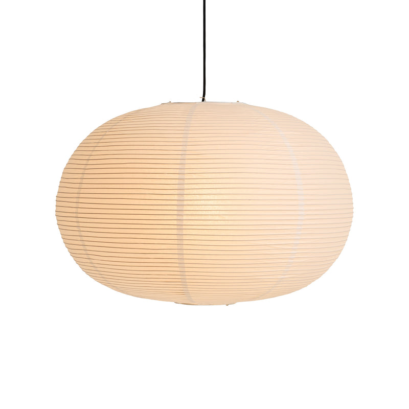 HAY - Rice Paper Lampenschirm | H 48 x Ø 70 cm