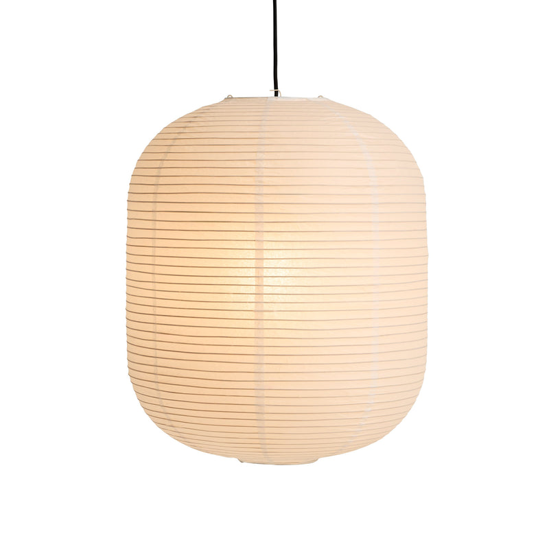 HAY - Rice Paper Lampenschirm | H 50 x Ø 42 cm