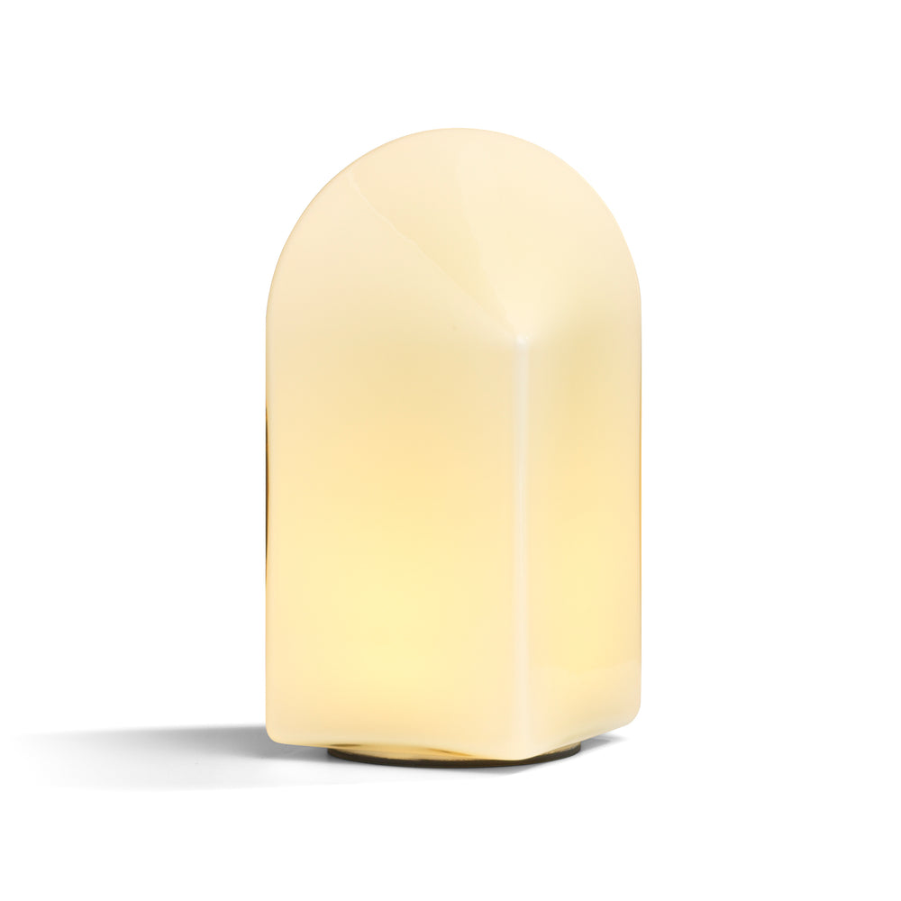 HAY - Parade LED-Tischleuchte | 240 cm / shell white