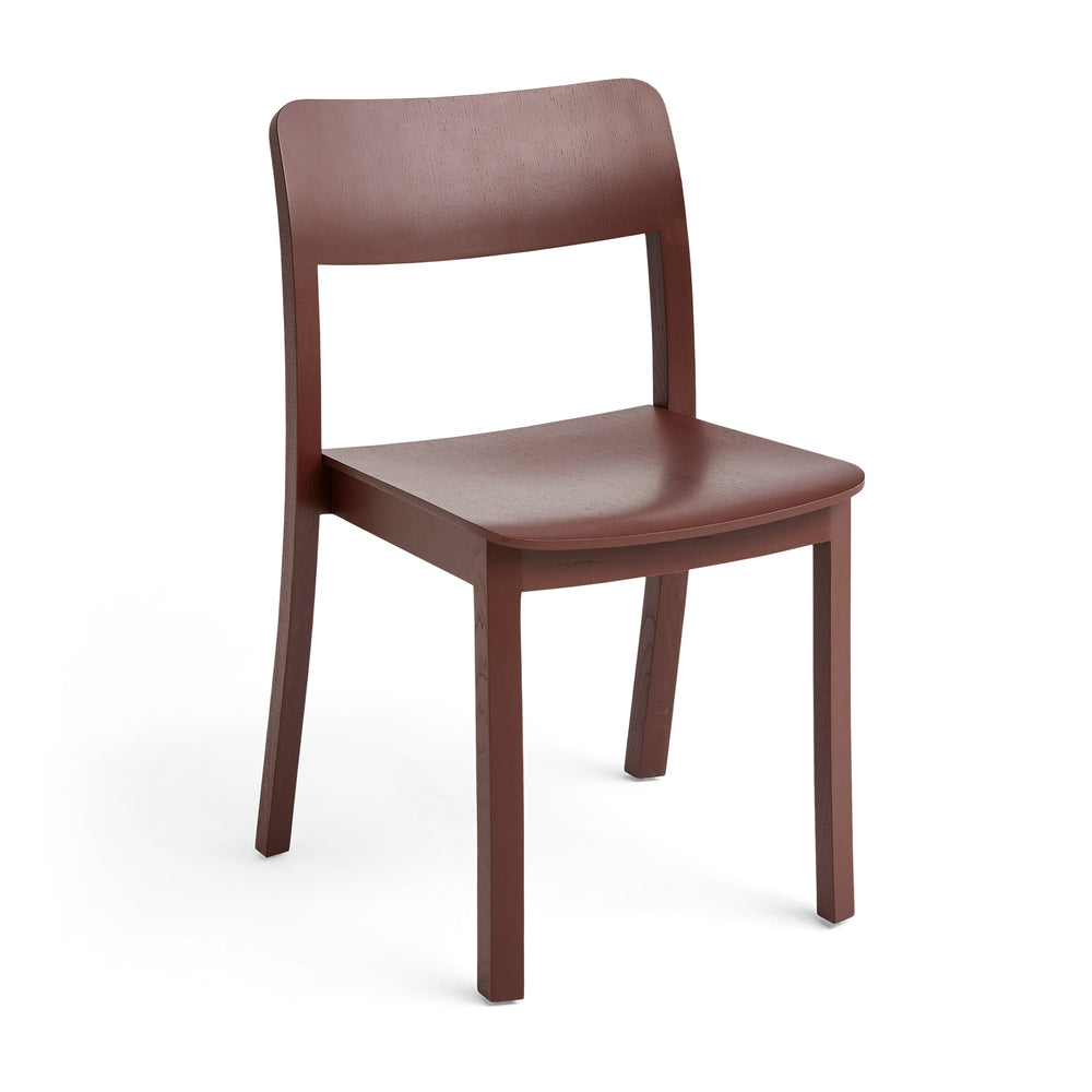 HAY - Pastis Stuhl | barn red